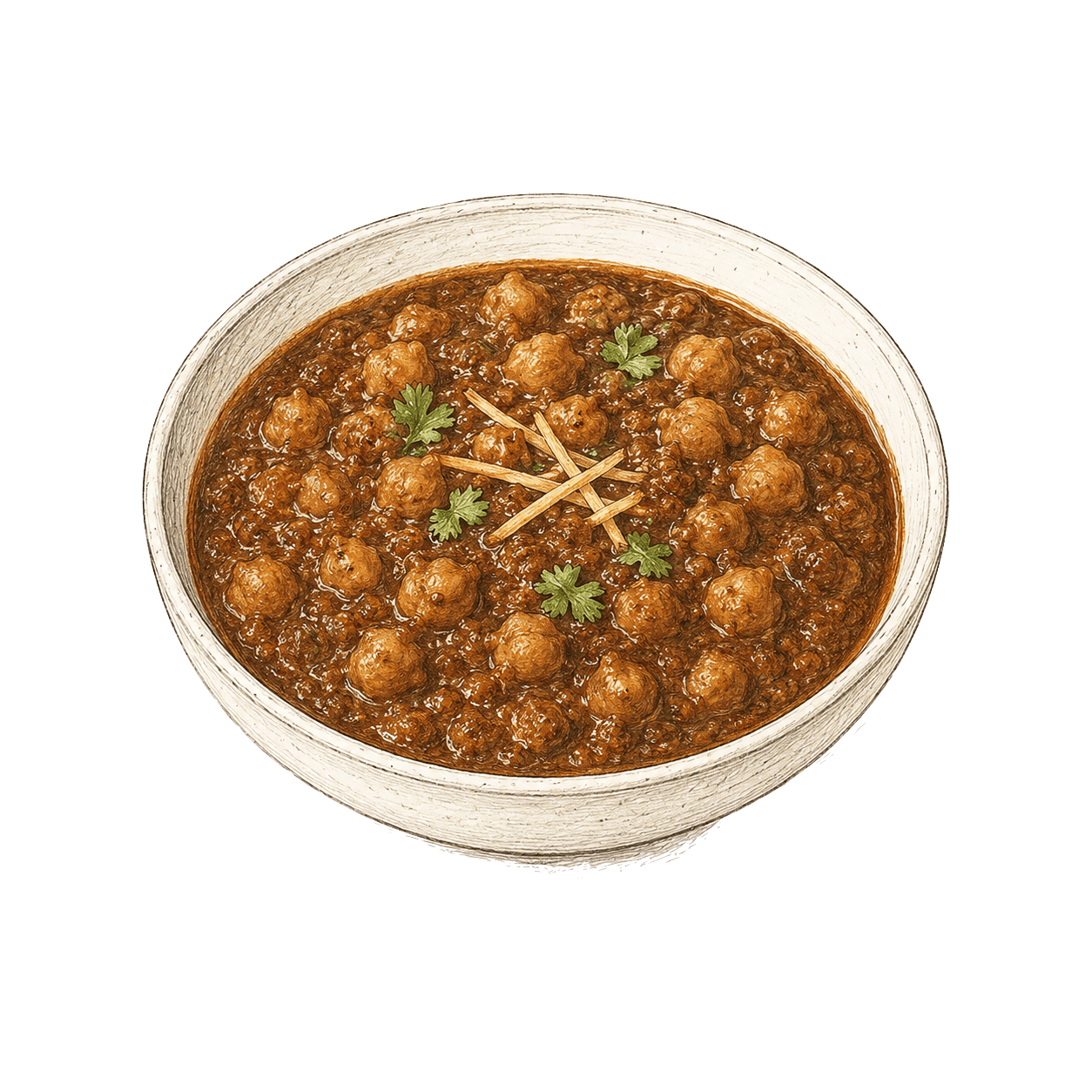 Chole