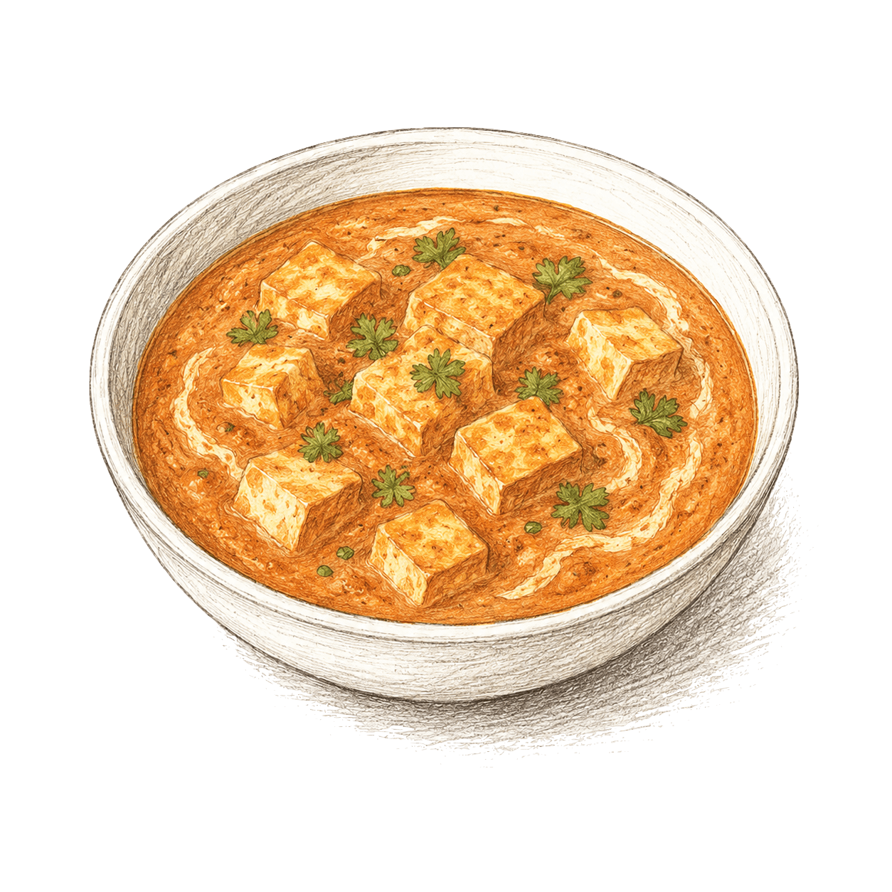 Paneer Butter Masala